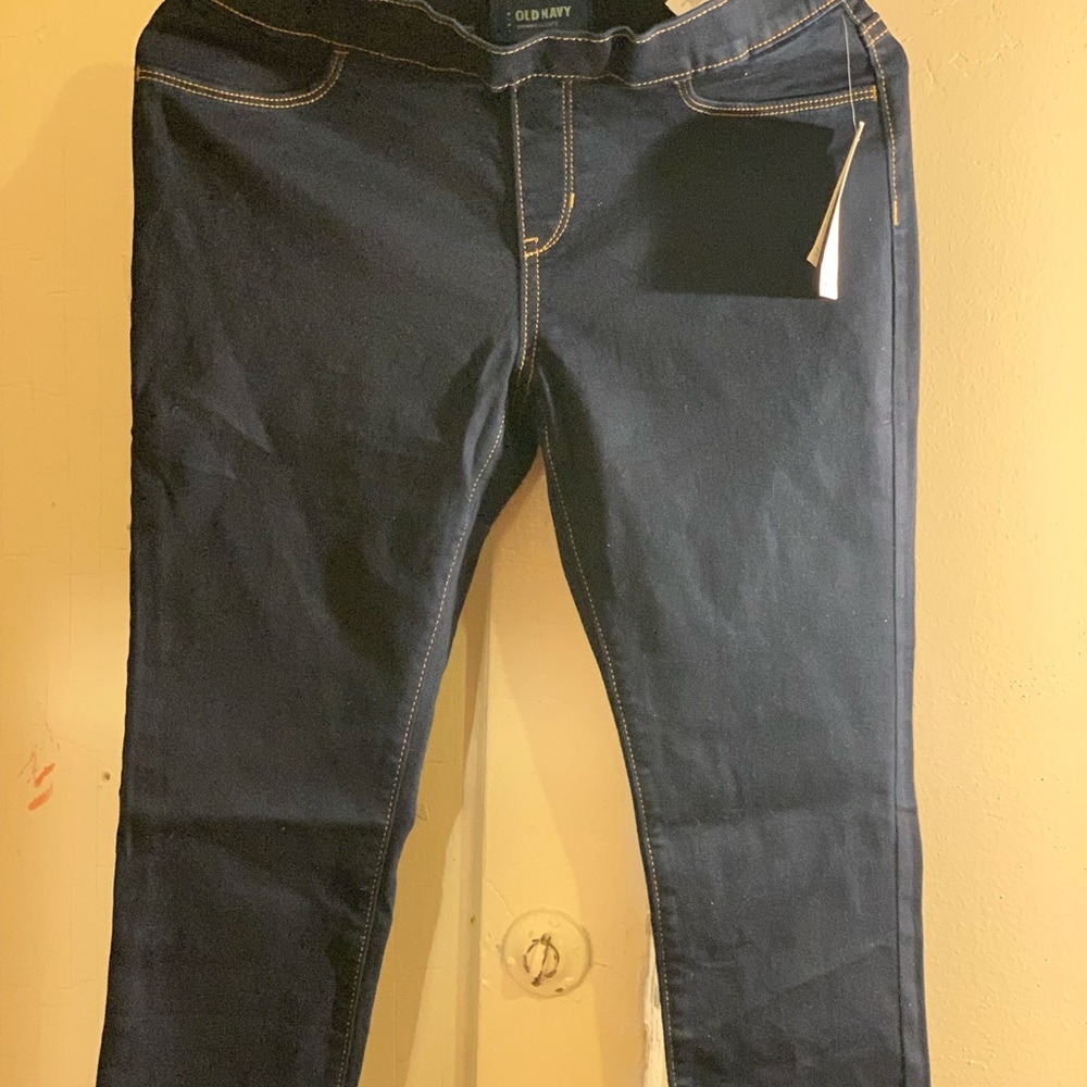 Kids jean pant